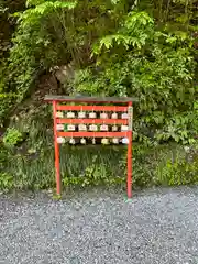 神橋(二荒山神社)(栃木県)