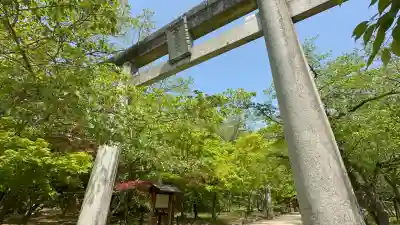宝満宮竈門神社(福岡県)