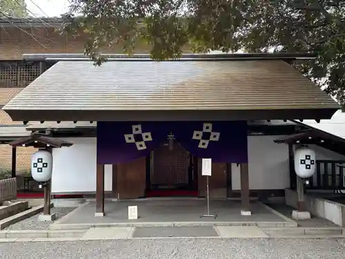 乃木神社(東京都)