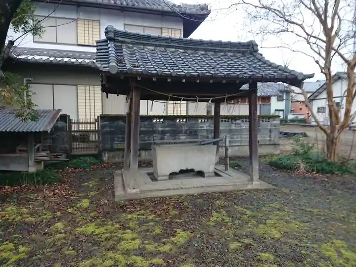 比女神社(岐阜県)