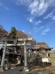 富士浅間神社(群馬県)