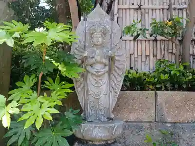 普門院(埼玉県)