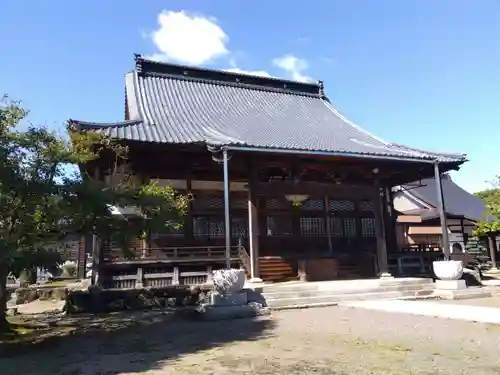 證誠寺(福井県)