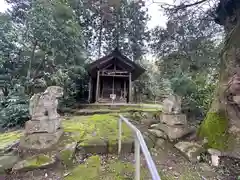 麓神社(京都府)