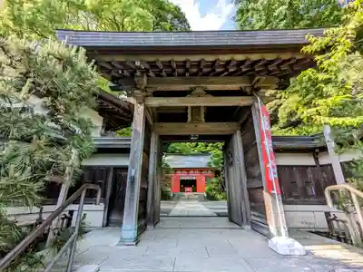 荏柄天神社(神奈川県)