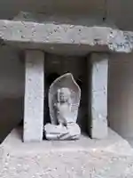 江守神社(福井県)