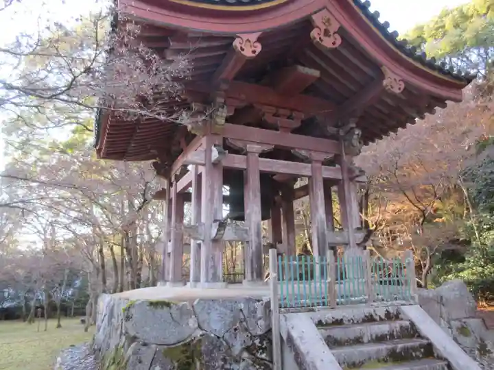 醍醐寺のその他建物
