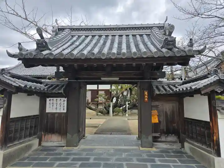 随鴎寺(兵庫県)