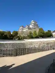 長壁神社の建物その他