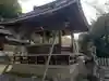 八王子神社のその他建物