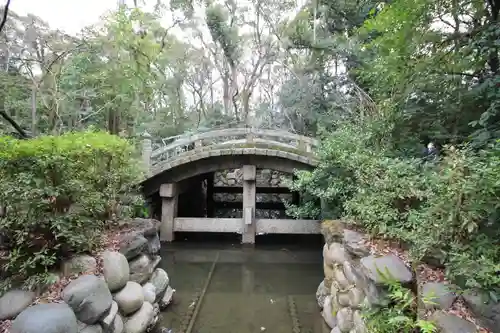 熱田神宮(愛知県)