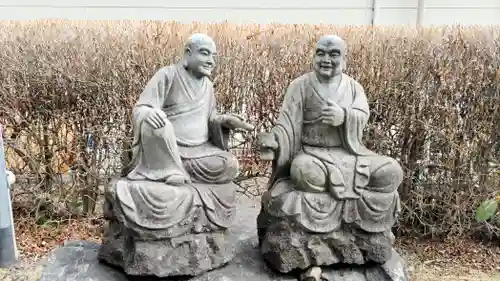 光榮寺(群馬県)