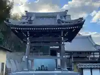 善教寺(三重県)