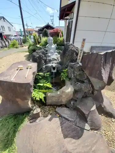 明石弁天厳島神社の体験その他