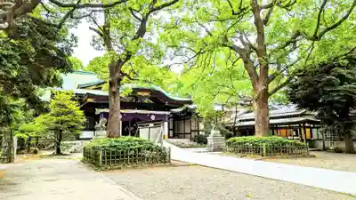 王子神社のその他建物