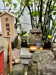 御霊神社(大阪府)