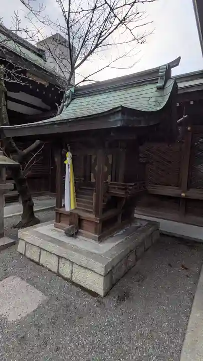 天孫神社(滋賀県)