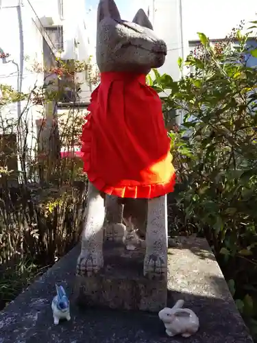 三輪神社(愛知県)