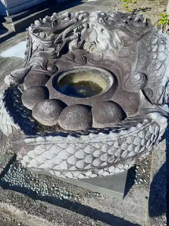 会林寺(山形県)