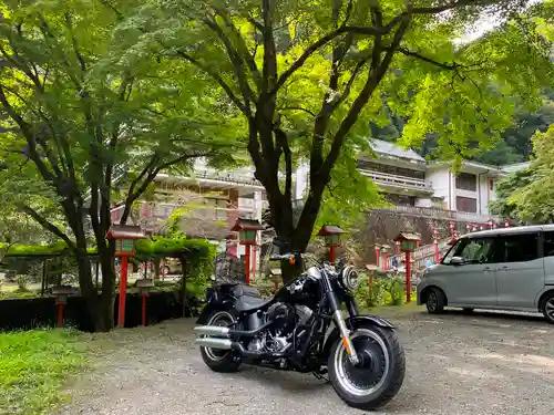 満願寺(栃木県)