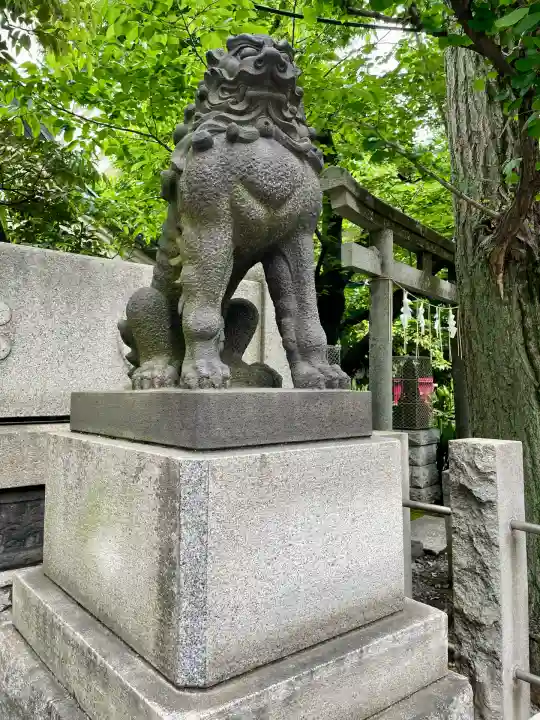 榊神社(東京都)