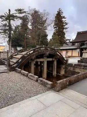 多賀大社のその他建物