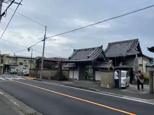 上行寺(神奈川県)