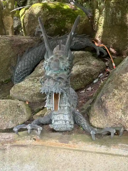 須佐神社(広島県)