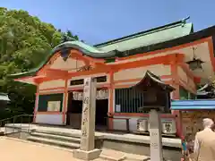 住吉神社(兵庫県)