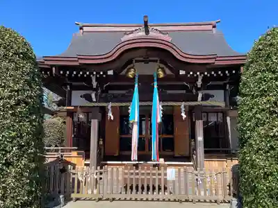 北野神社(東京都)