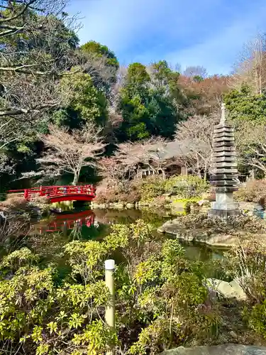 貫井神社(東京都)