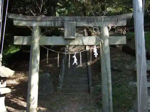 若宮神社(福岡県)