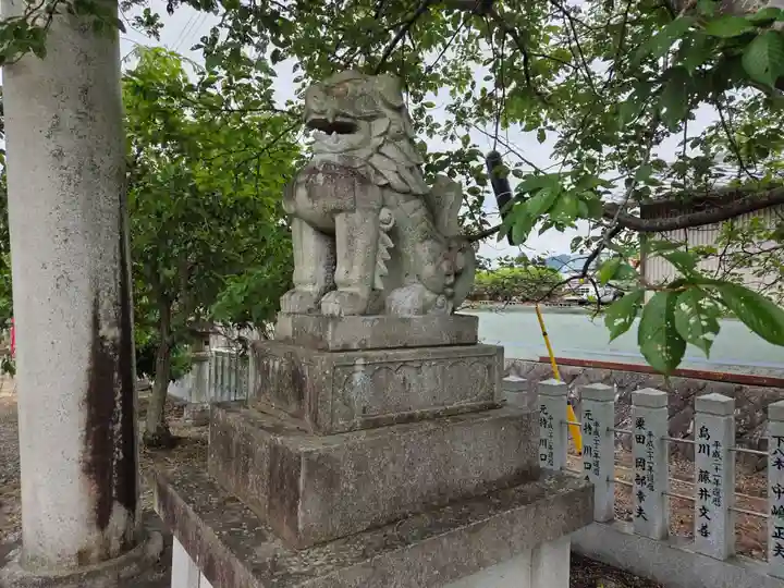 八木神社(滋賀県)