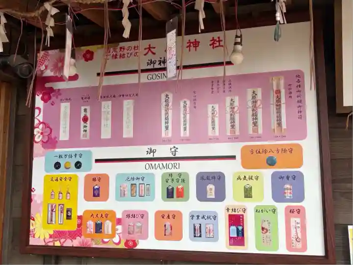 大宮・大原神社(千葉県)