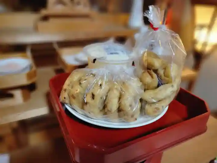 伏木香取神社(茨城県)