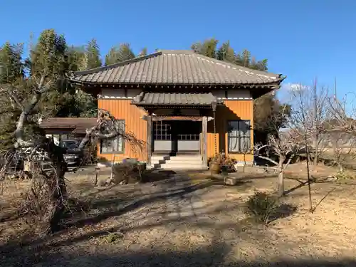 本妙寺(千葉県)
