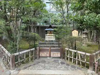 乃木神社(東京都)