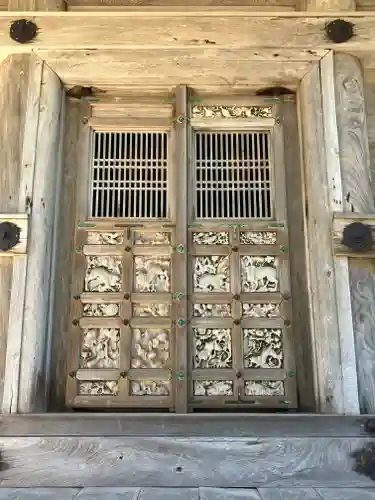 妙成寺(石川県)