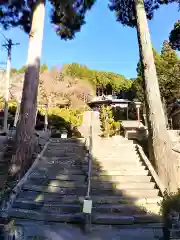 大津山阿蘇神社の建物その他