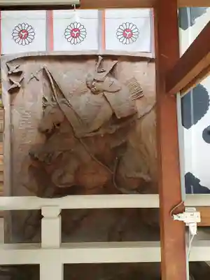 露天神社（お初天神）のその他建物