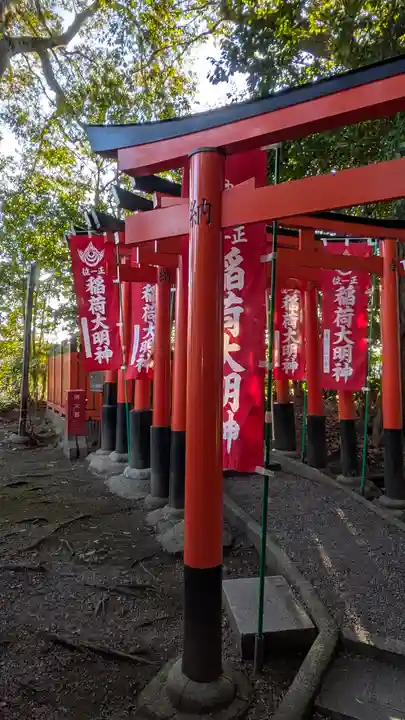 若松神社(滋賀県)