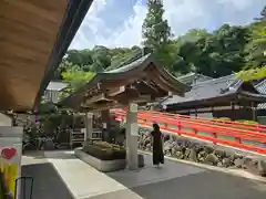 清荒神清澄寺(兵庫県)