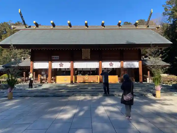 櫻木神社(千葉県)