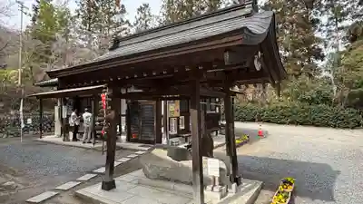 法泉寺(埼玉県)