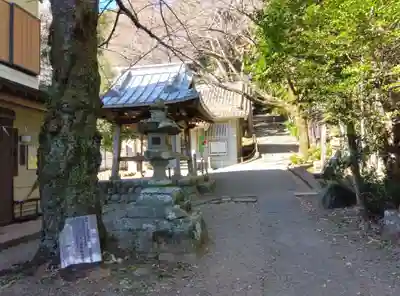 八菅神社(神奈川県)