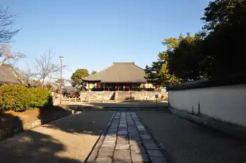 西大寺(奈良県)