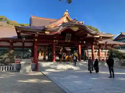 西宮神社(兵庫県)
