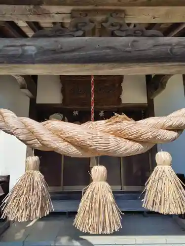 住吉神社(北海道)