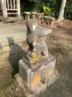 稲荷神社(千葉県)