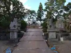 八幡神社(岐阜県)